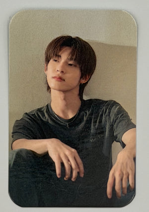 TeeTee Wanpichit | Duang with You EP 6 Random Photocards