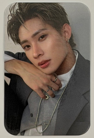 DEXX Beside You Random Photocards