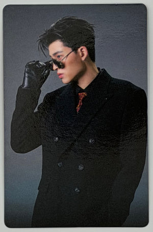 PondPhuwin Rendezvous FanCon Random Photocards