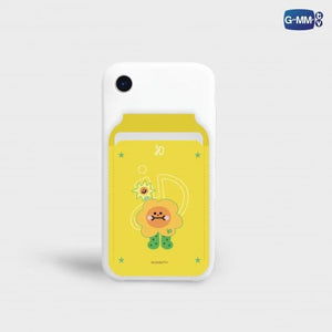 [Awaiting Stock] MagSafe Wallet Stand