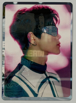 Gemini Fourth AWAKE Concert 2025 Random Photocards