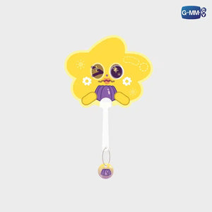 [Available to Order] FANDOM CHARACTER LENTICULAR HAND FAN