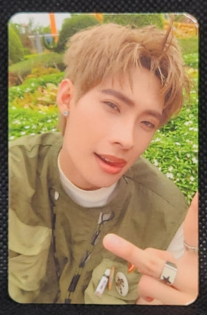 DEXX Skinship Random Selfie PCs