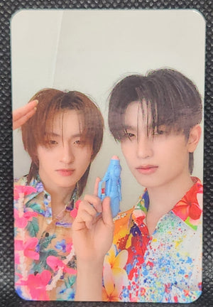DMD Partners Songkran 2026 Random Selfie Photocards