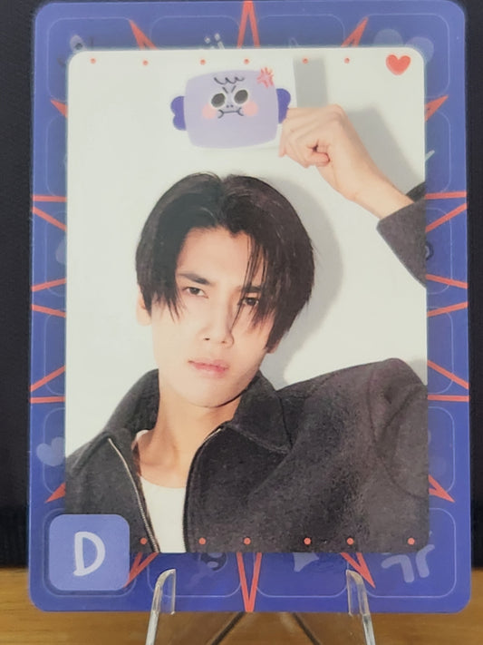 Joong & Dunk Mood Quest Collectible Photocards