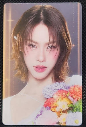 BLUSH BLOSSOM FAN FEST 2026 : MIDNIGHT BLOOM COLLECTIBLE RANDOM CARD
