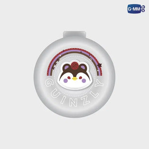 [Available to Order] FANDOM CHARACTER PORTABLE COMB