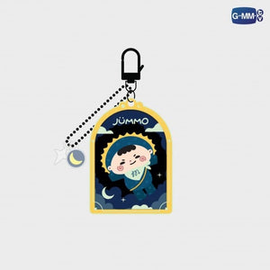 [Awaiting Stock] CHARACTER GLOW ACRYLIC KEYCHAIN