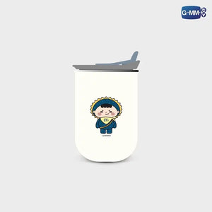 [Available to Order] CHARACTER TUMBLER