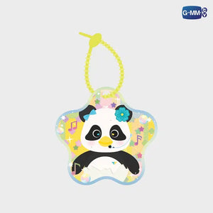 [Available to Order] FANDOM CHARACTER POP STAR CARD HOLDER