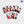 [Available to Order] HOTSHOT SERIES EXCLUSIVE PHOTOCARD SET