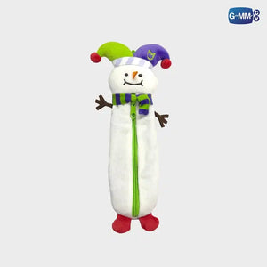 [Available to Order] CHARACTER PLUSH PENCIL CASE