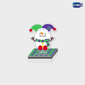 [Available to Order] CHARACTER SELF-INKING STAMP