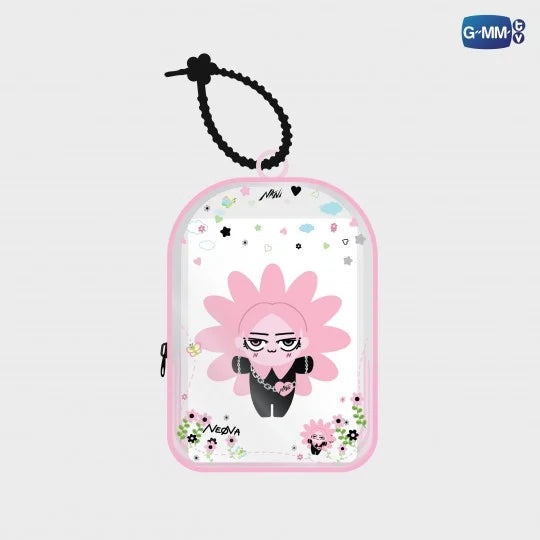 [Awaiting Stock] Mascot Doll Clear Case