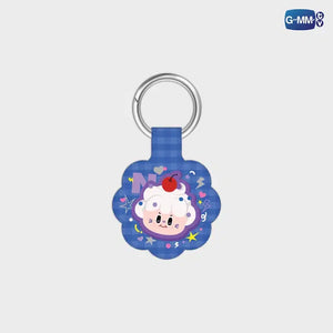 [Available to Order] CHARACTER MAGNETIC UTILITY CLIP KEYCHAIN