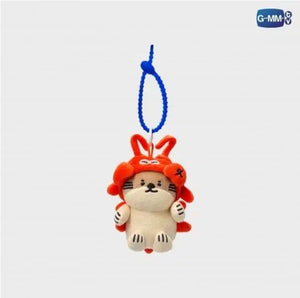 [Pre-Order] Character Doll Keychains - RESTOCKED!