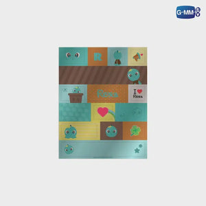 [Awaiting Stock] KEYBOARD STICKER