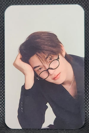 DUANG GO ROUND CONCERT RANDOM PHOTOCARDS - TEETEEPOR VISION PRIVE
