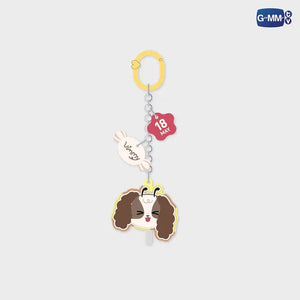 [Available to Order] SWEETIE KEYCHAIN