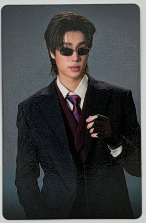 PondPhuwin Rendezvous FanCon Random Photocards