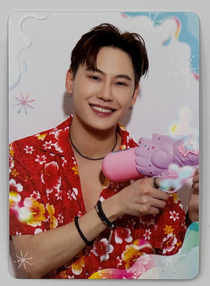 GMMTV Songkran PCs - Boun & Prem