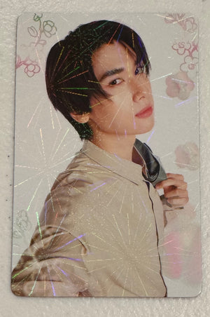 GMMTV Dreamy Blossom PCs - Joong Dunk
