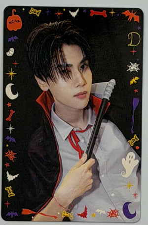 Joong Dunk Too Cute to Spook Collectible Photocards