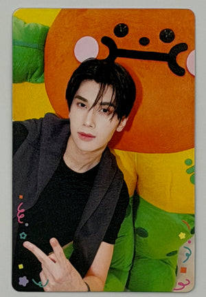 JOONG DUNK | HAPPY FAM BONDS