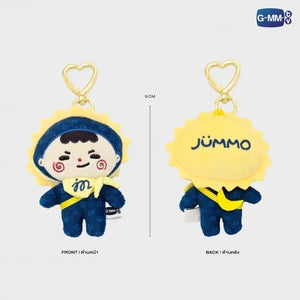 [Preorder] Tiny Friends Doll Keychain