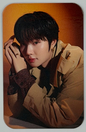 Khemjira The Golden Time Concert | Random Photocards Keng-Namping