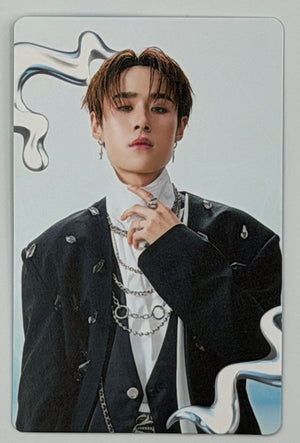 LYKN Dusk & Dawn Concert 2025 Random Photocards