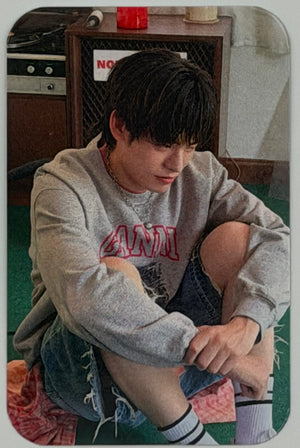 Por Suppakarn | EP 9: Not the Best But Still Good Random Photocards