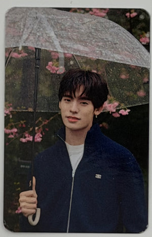 Duang With You EP 12 Random Photocards (TeeTee, Por, Wave, North, Otto)