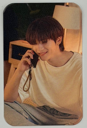 TeeTee Wanpichit | Duang with You EP 6 Random Photocards