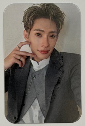 DEXX Beside You Random Photocards