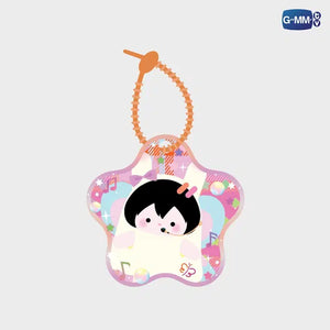 [Available to Order] FANDOM CHARACTER POP STAR CARD HOLDER