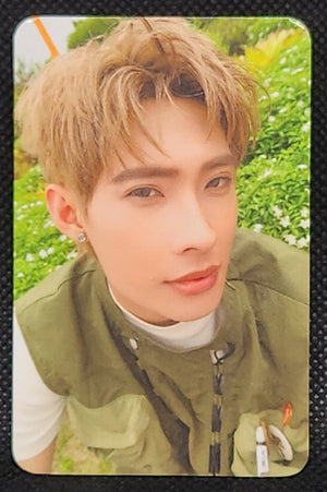 DEXX Skinship Random Selfie PCs