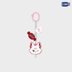 [Available to Order] SWEETIE KEYCHAIN