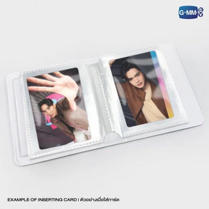 [AWAITING STOCK] Mascot Collectible Card Album