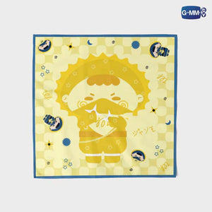 [Awaiting Stock] GMMTV Character Bandana - Nagoya Pop Up Store