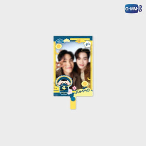 [Awaiting Stock] GMMTV Character Phone Frame Card - Nagoya Pop Up Store