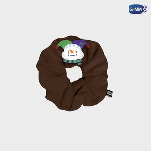 [Available to Order] PLUSHIE HAIR TIE