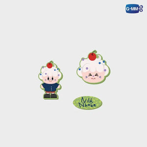 [Available to Order] RUBBER CHARM SET