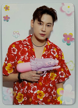 GMMTV Songkran PCs - Boun & Prem