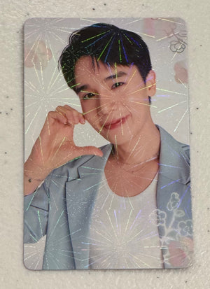 GMMTV Dreamy Blossom PCs - Jimmy Sea