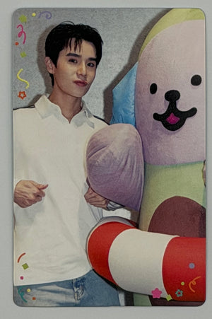 JIMMY SEA | HAPPY FAM BONDS