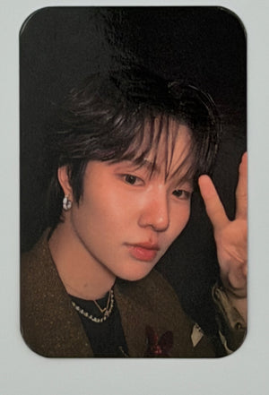 Khemjira The Golden Time Concert | Random Selfie Cards Set B