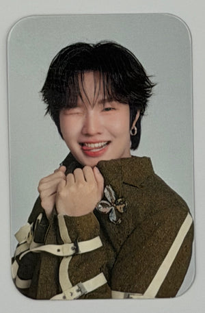 Khemjira The Golden Time Concert | Random Photocards Keng-Namping