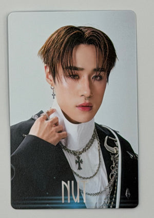 LYKN Dusk & Dawn Concert 2025 Random Photocards