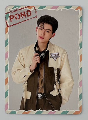 GMMTV LOL 2025 PCs - Pond Phuwin